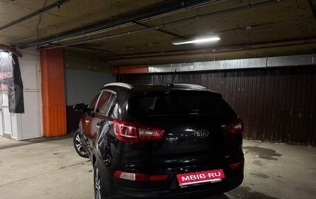 KIA Sportage III, 2011 год, 1 430 000 рублей, 5 фотография