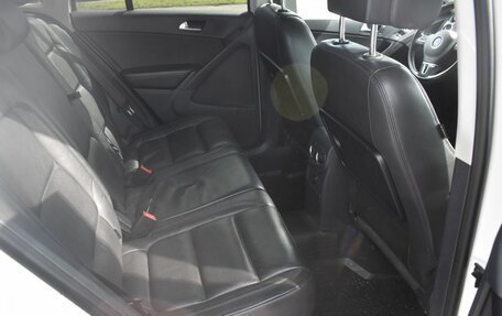 Volkswagen Tiguan I, 2013 год, 1 437 000 рублей, 11 фотография