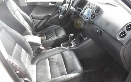 Volkswagen Tiguan I, 2013 год, 1 437 000 рублей, 10 фотография