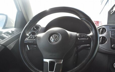 Volkswagen Tiguan I, 2013 год, 1 437 000 рублей, 13 фотография