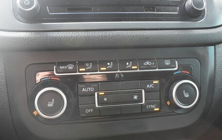 Volkswagen Tiguan I, 2013 год, 1 437 000 рублей, 14 фотография