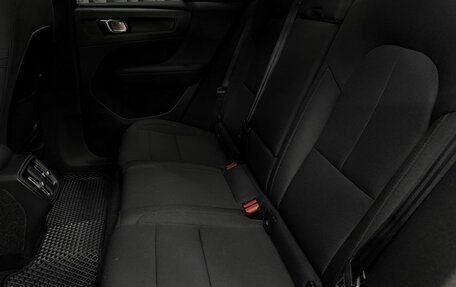 Volvo XC40 I, 2020 год, 2 649 777 рублей, 15 фотография