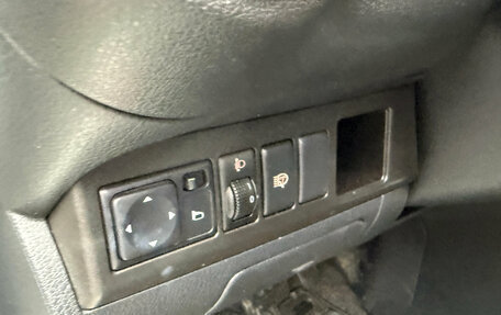 Nissan Note II рестайлинг, 2013 год, 849 000 рублей, 9 фотография