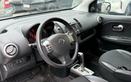 Nissan Note II рестайлинг, 2013 год, 849 000 рублей, 6 фотография