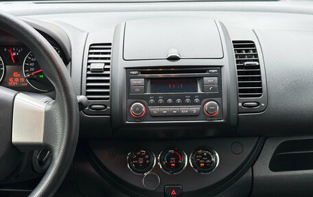Nissan Note II рестайлинг, 2013 год, 849 000 рублей, 12 фотография