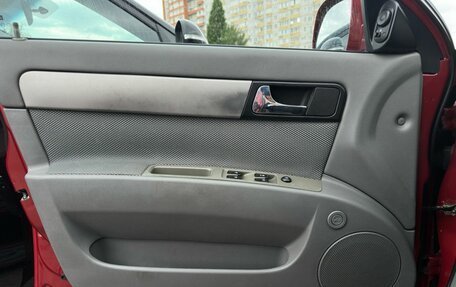 Chevrolet Lacetti, 2011 год, 650 000 рублей, 8 фотография