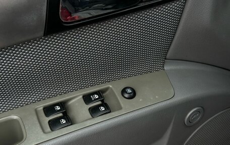 Chevrolet Lacetti, 2011 год, 650 000 рублей, 10 фотография