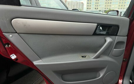 Chevrolet Lacetti, 2011 год, 650 000 рублей, 14 фотография