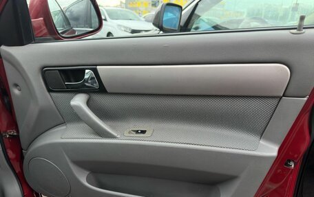 Chevrolet Lacetti, 2011 год, 650 000 рублей, 24 фотография