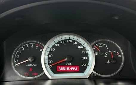 Chevrolet Lacetti, 2011 год, 650 000 рублей, 18 фотография