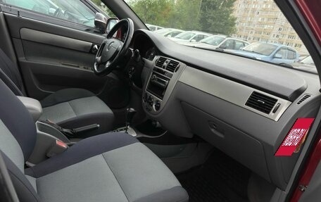 Chevrolet Lacetti, 2011 год, 650 000 рублей, 25 фотография