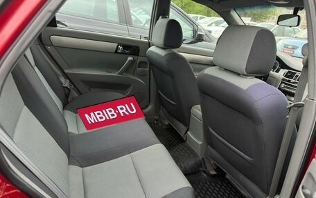 Chevrolet Lacetti, 2011 год, 650 000 рублей, 23 фотография