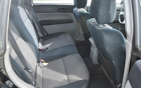 Subaru Forester, 2007 год, 580 000 рублей, 11 фотография