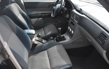Subaru Forester, 2007 год, 580 000 рублей, 10 фотография