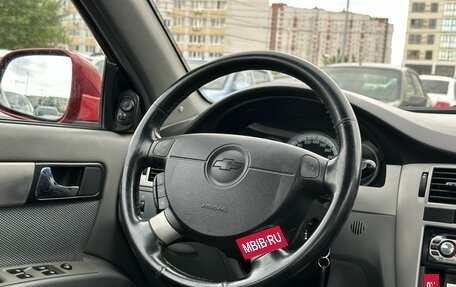 Chevrolet Lacetti, 2011 год, 650 000 рублей, 21 фотография