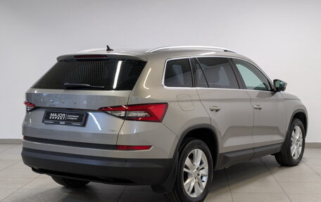 Skoda Kodiaq I, 2019 год, 3 335 000 рублей, 2 фотография