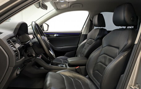 Skoda Kodiaq I, 2019 год, 3 335 000 рублей, 4 фотография