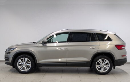 Skoda Kodiaq I, 2019 год, 3 335 000 рублей, 3 фотография