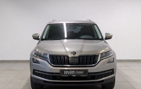 Skoda Kodiaq I, 2019 год, 3 335 000 рублей, 9 фотография