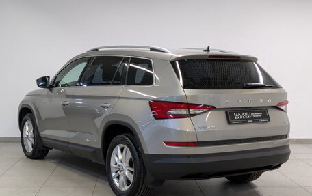 Skoda Kodiaq I, 2019 год, 3 335 000 рублей, 13 фотография