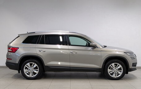 Skoda Kodiaq I, 2019 год, 3 335 000 рублей, 11 фотография