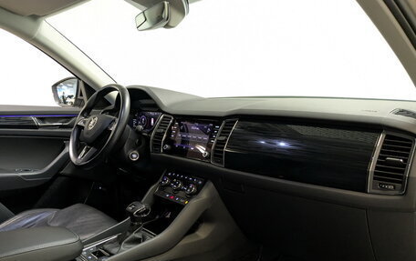 Skoda Kodiaq I, 2019 год, 3 335 000 рублей, 16 фотография