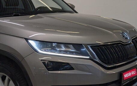 Skoda Kodiaq I, 2019 год, 3 335 000 рублей, 6 фотография
