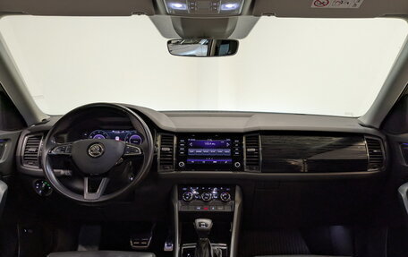 Skoda Kodiaq I, 2019 год, 3 335 000 рублей, 19 фотография