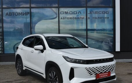 CheryExeed LX, 2024 год, 2 050 000 рублей, 3 фотография