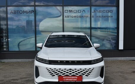 CheryExeed LX, 2024 год, 2 050 000 рублей, 2 фотография