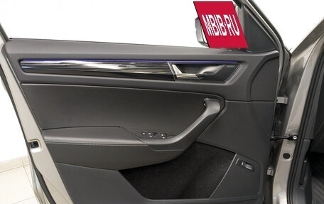 Skoda Kodiaq I, 2019 год, 3 335 000 рублей, 24 фотография