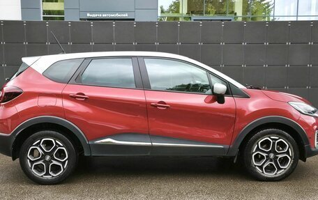 Renault Kaptur I рестайлинг, 2020 год, 1 995 000 рублей, 5 фотография