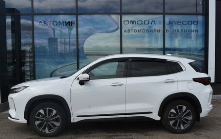 CheryExeed LX, 2024 год, 2 050 000 рублей, 8 фотография