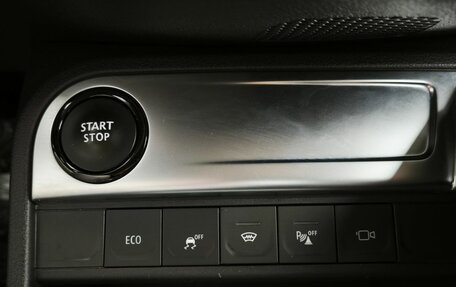 Renault Kaptur I рестайлинг, 2020 год, 1 995 000 рублей, 18 фотография