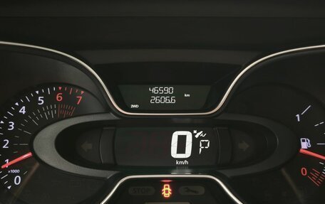 Renault Kaptur I рестайлинг, 2020 год, 1 995 000 рублей, 13 фотография