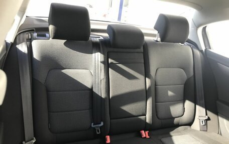 Volkswagen Passat B7, 2012 год, 734 000 рублей, 15 фотография