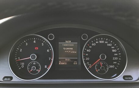 Volkswagen Passat B7, 2012 год, 734 000 рублей, 11 фотография