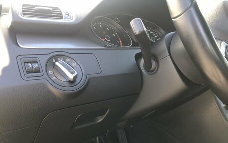 Volkswagen Passat B7, 2012 год, 734 000 рублей, 9 фотография