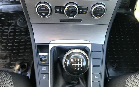 Volkswagen Passat B7, 2012 год, 734 000 рублей, 13 фотография