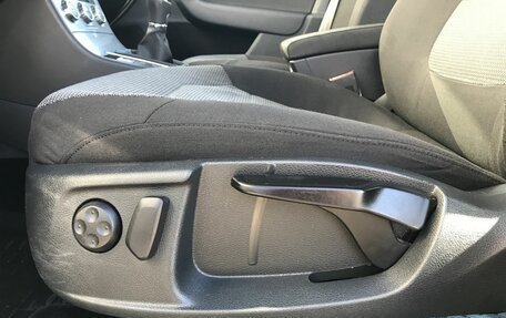 Volkswagen Passat B7, 2012 год, 734 000 рублей, 10 фотография