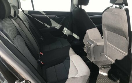 Volkswagen Passat B7, 2012 год, 734 000 рублей, 16 фотография