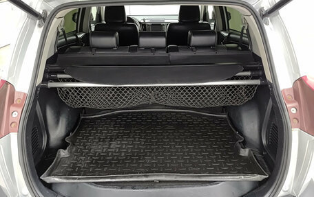 Toyota RAV4, 2013 год, 1 550 000 рублей, 10 фотография