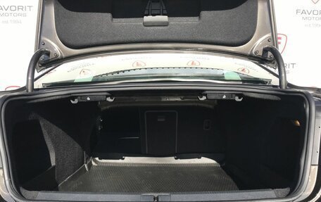 Volkswagen Passat B7, 2012 год, 734 000 рублей, 18 фотография