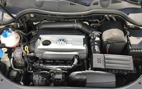 Volkswagen Passat B7, 2012 год, 734 000 рублей, 17 фотография