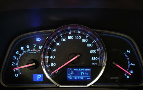 Toyota RAV4, 2013 год, 1 550 000 рублей, 13 фотография