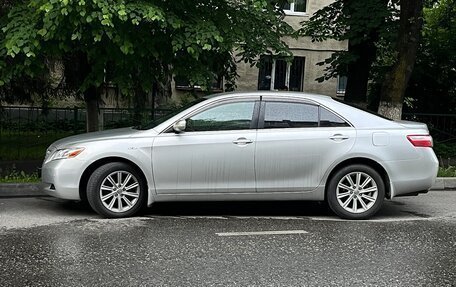 Toyota Camry, 2008 год, 990 000 рублей, 4 фотография