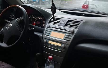 Toyota Camry, 2008 год, 990 000 рублей, 5 фотография
