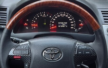 Toyota Camry, 2008 год, 990 000 рублей, 7 фотография