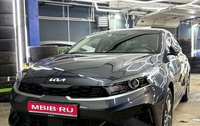 KIA K3, 2022 год, 2 300 000 рублей, 1 фотография