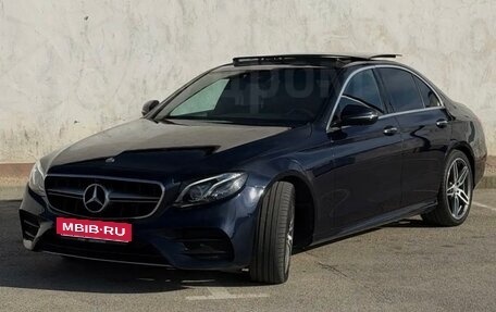 Mercedes-Benz E-Класс, 2016 год, 3 600 000 рублей, 1 фотография